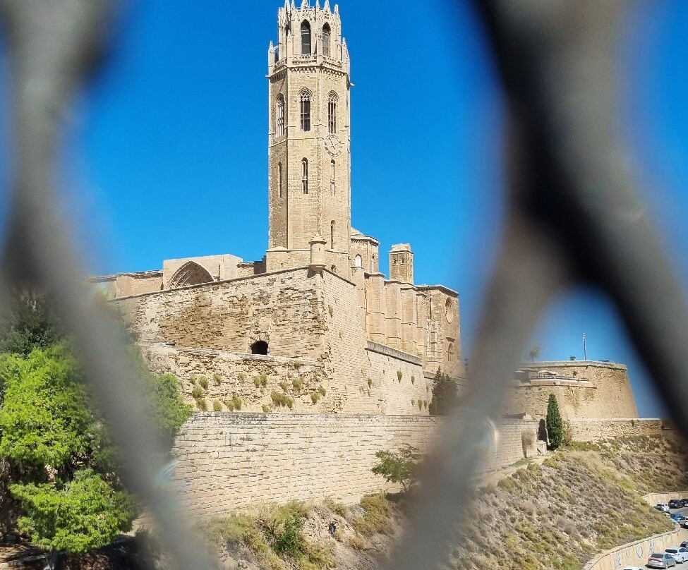 La Catedral Vieja景点图片