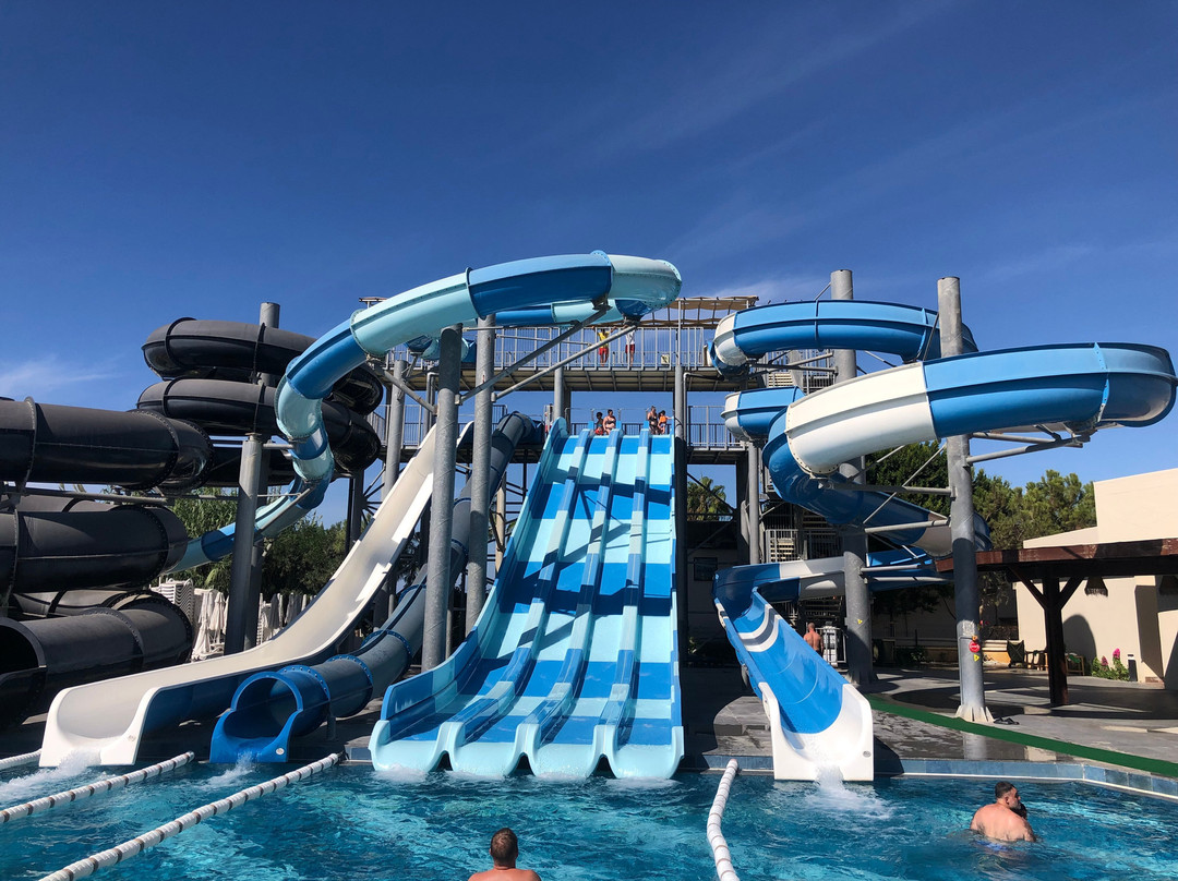 Kirman Belazur Resort & Spa主图