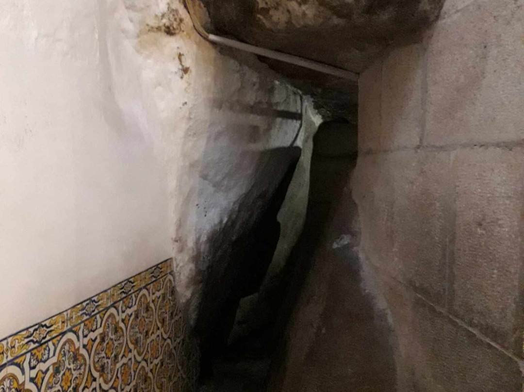 Santuario Nossa Senhora da Lapa景点图片