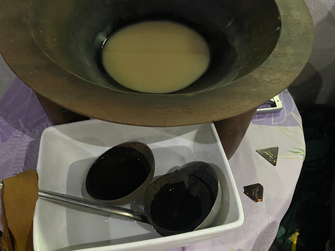 花园岛度假村主图