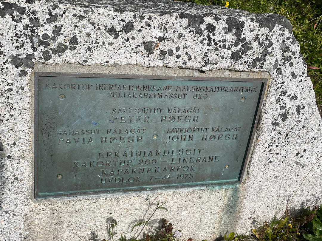 Qaqortoq Museum-Qaqortoq必去景点