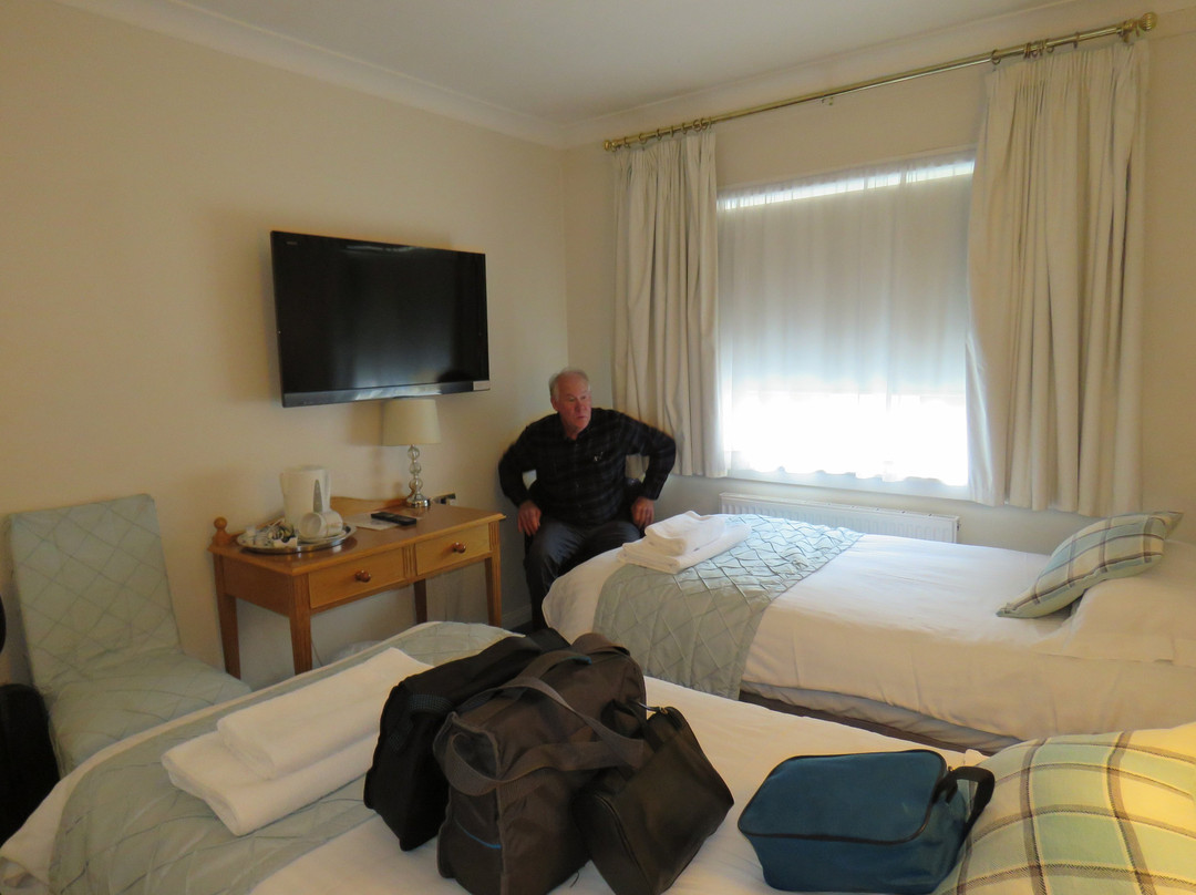 Avonbridge Hotel主图