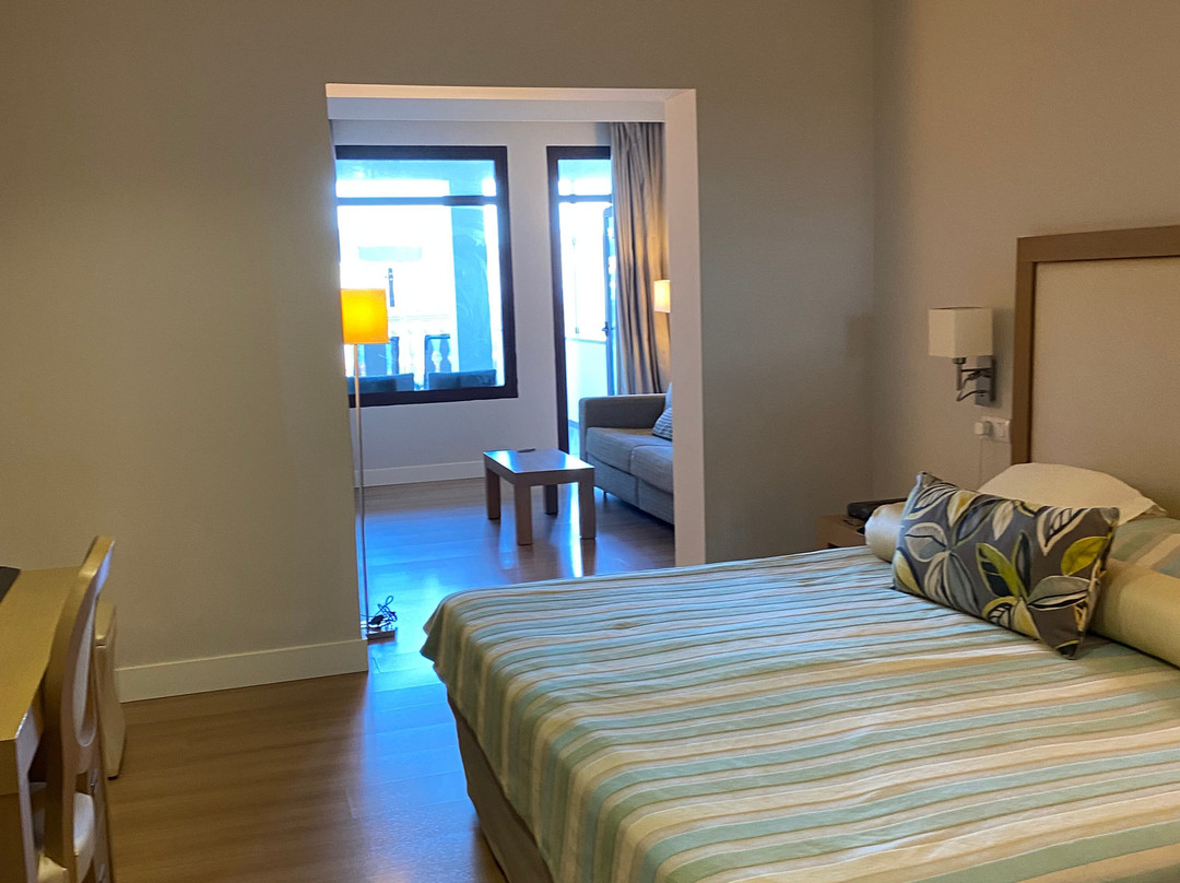 Hotel Uyal主图