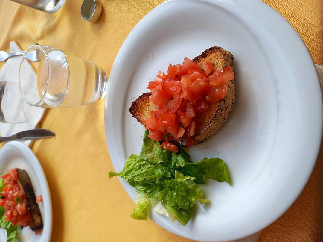 Eatalian Cooks-罗马必去景点