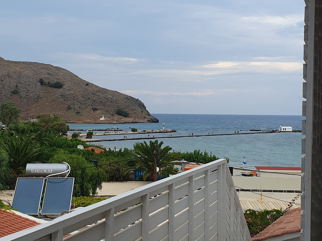Corissia Beach Hotel主图