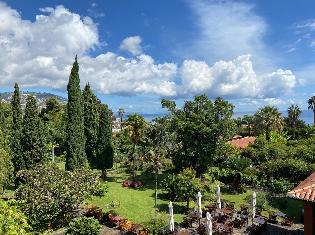 Quinta Jardins do Lago主图