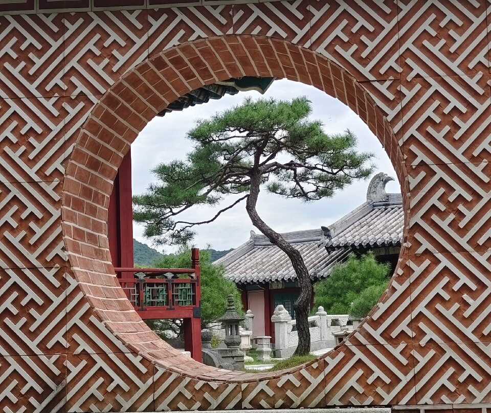 Yongin Daejanggeum Park-龙仁市必去景点