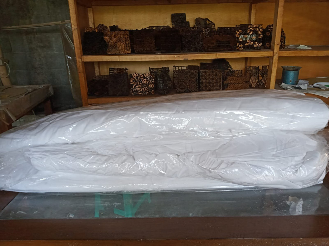 Saniyya Batik & Butik-Muntilan必去景点