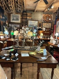 Skipjack Nautical Wares & Marine Art Gallery景点图片