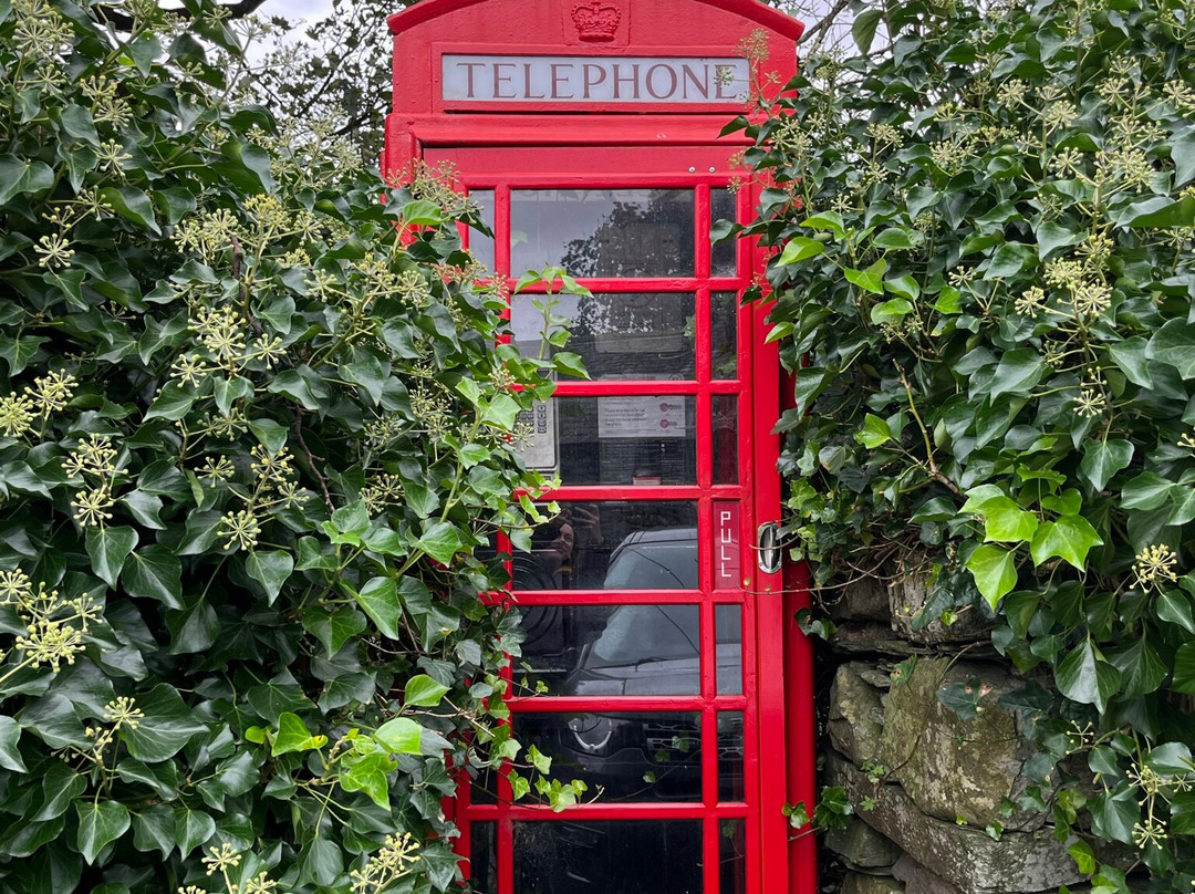 The Langstrath Country Inn主图