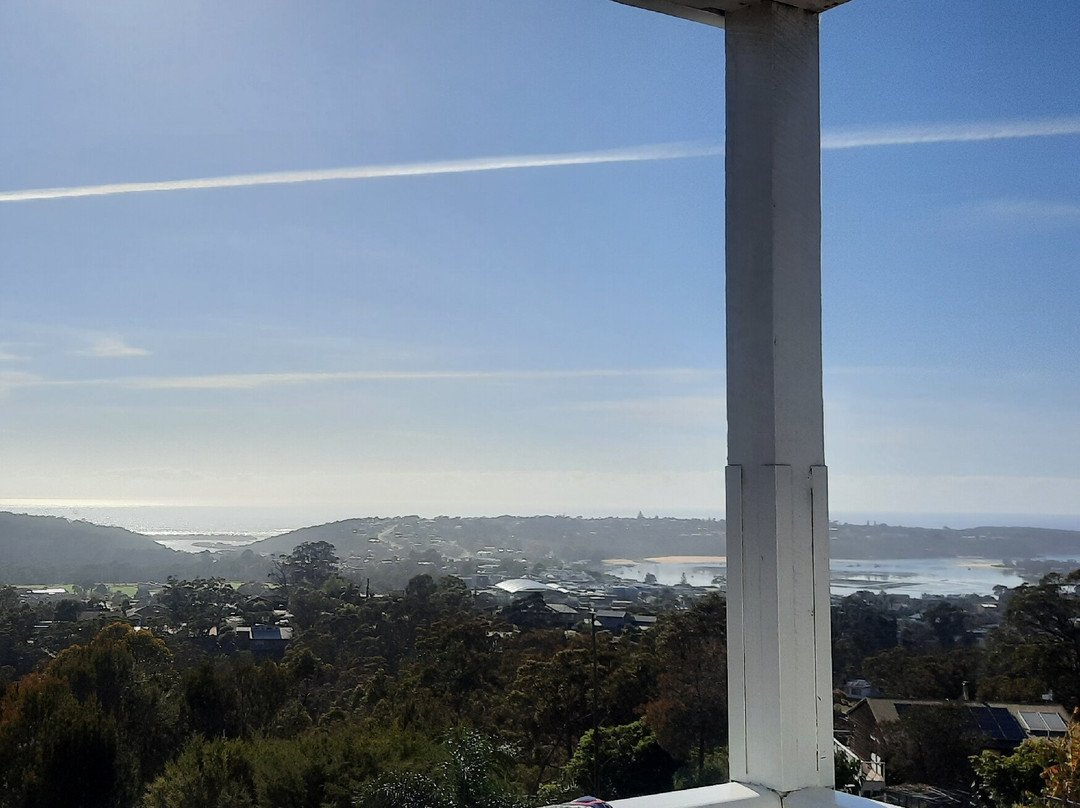 Kingfisher Motel主图