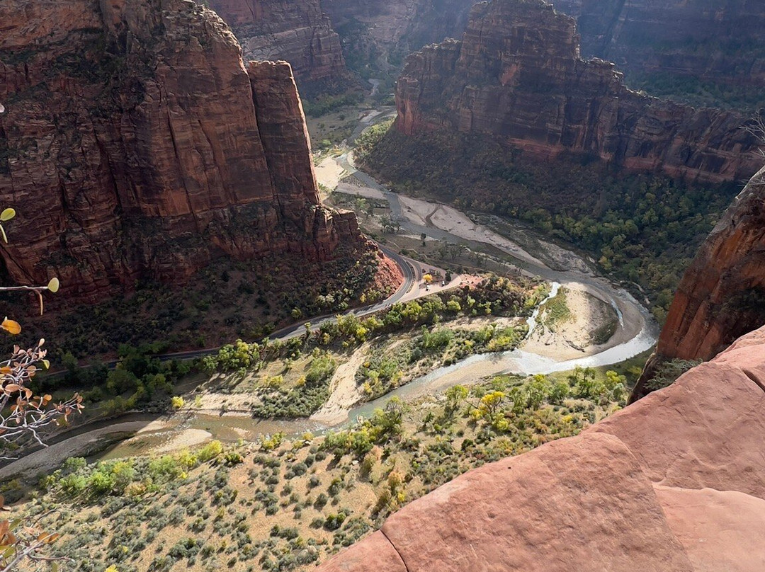 Vermilion Cliffs Day Tours-佩吉必去景点