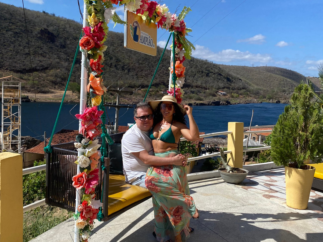 Pousada Lampião Rio主图