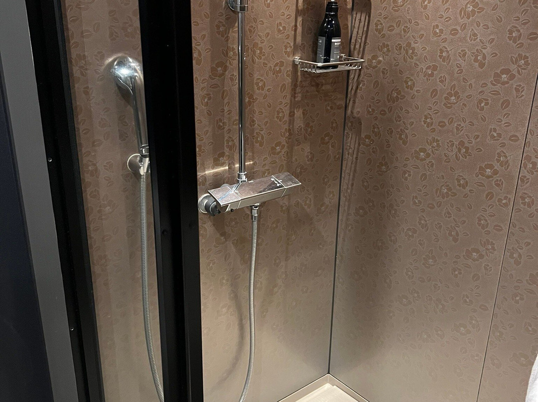 Bay Hotel Tokyo Hamamatsucho主图