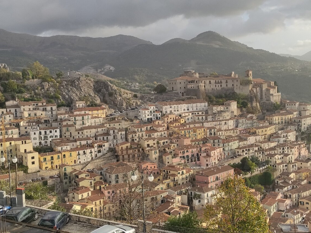 Hotel Delle Colline主图