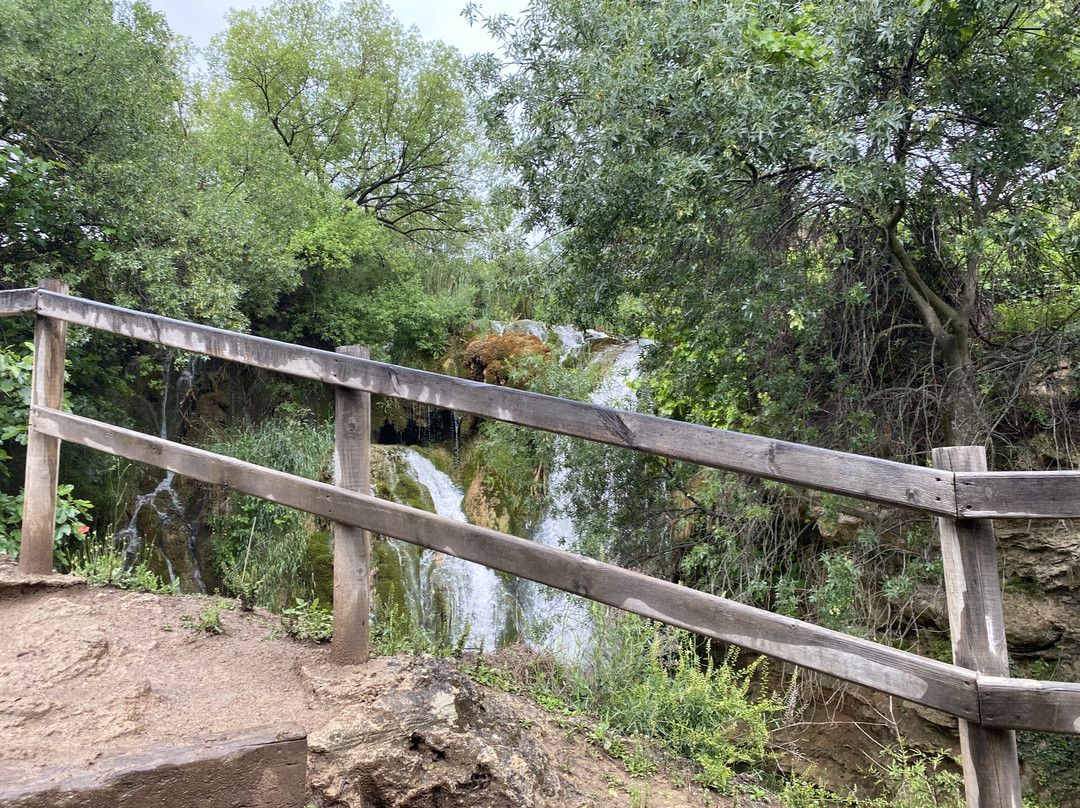 Hoces del Rio Mesa景点图片