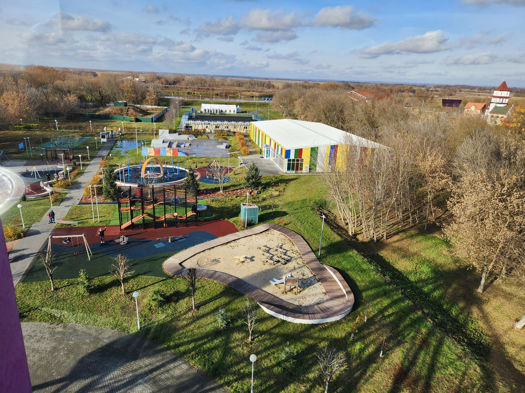 Park-hotel Okskaya Zhemchuzhina主图