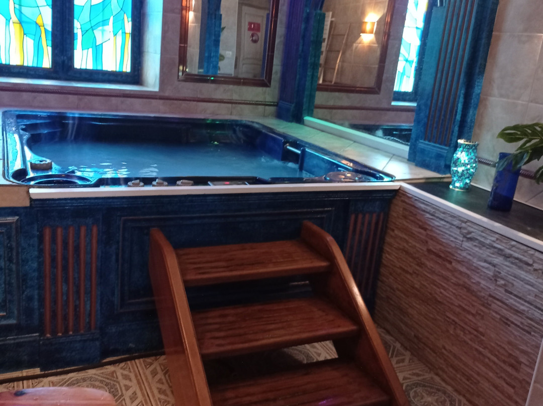 莫瑞维尔地区酒店主图