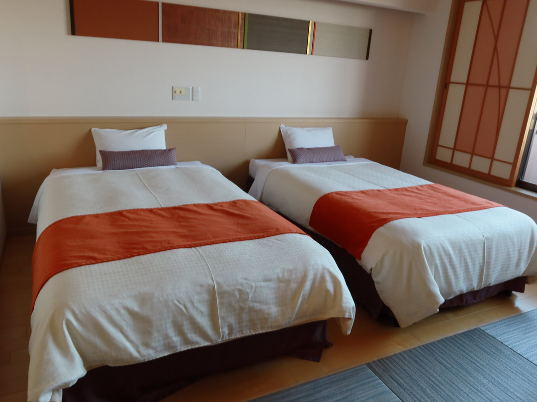 Washu Blue Resort Kasago主图