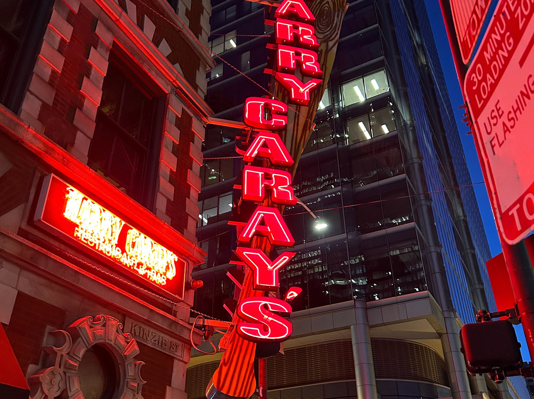 Chicago Prohibition Tours-芝加哥必去景点