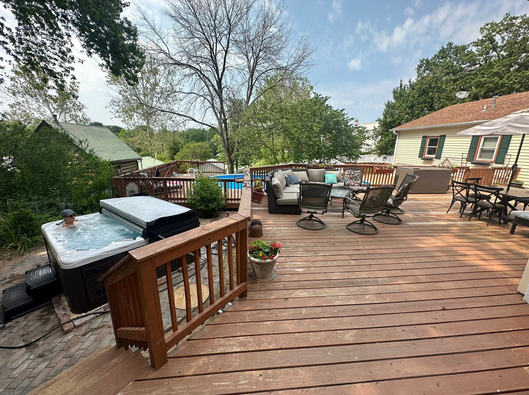 H. S. Clay House B & B主图