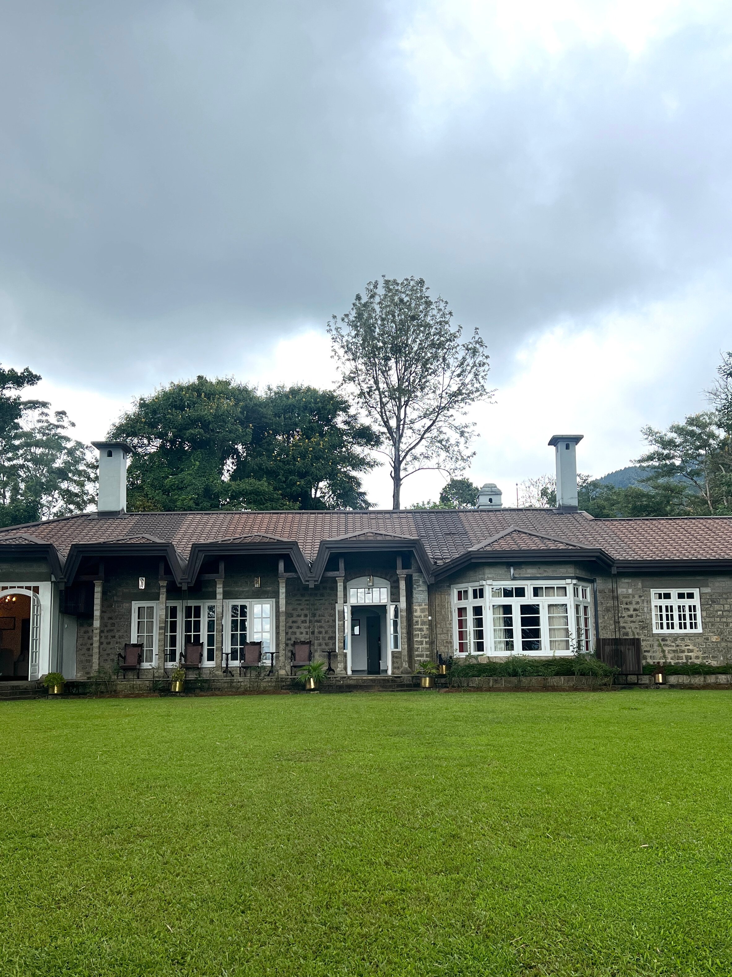 The Lavender House By Reveal-浴室