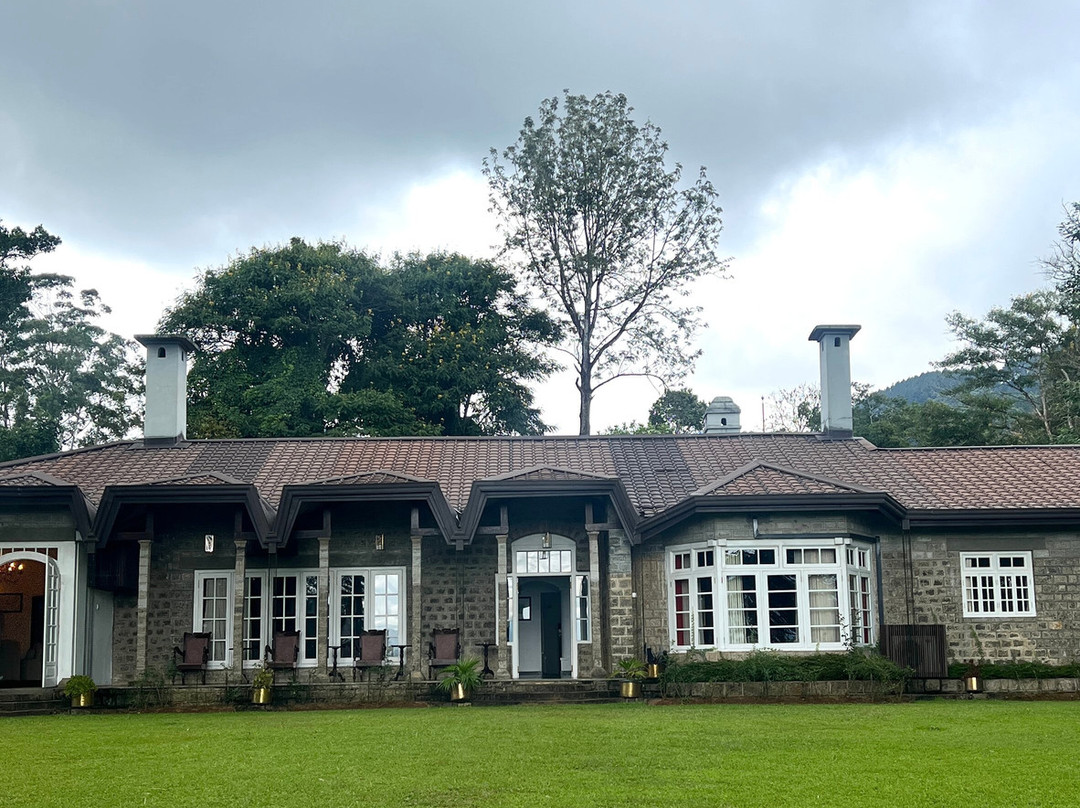 The Lavender House By Reveal主图