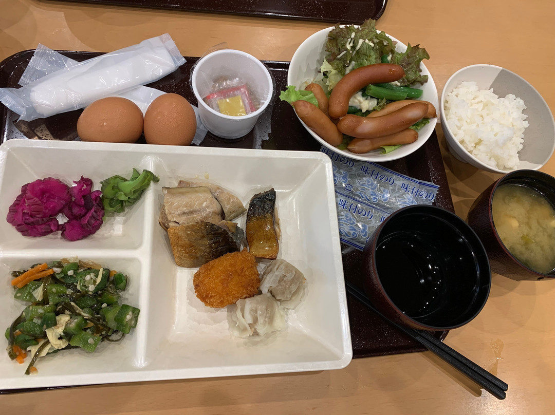 Hana Hotel Hanazono Inter主图