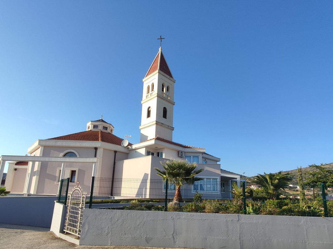 Hrvatskih Mucenika景点图片