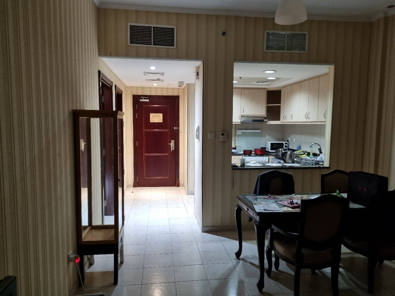 ZiQoo Hotel Apartments Dubai-官方