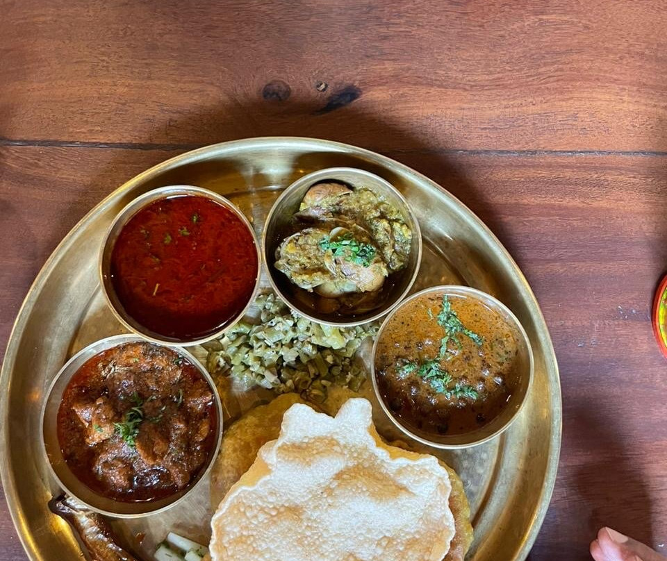 Sawantwadi Palace Boutique Art Hotel主图