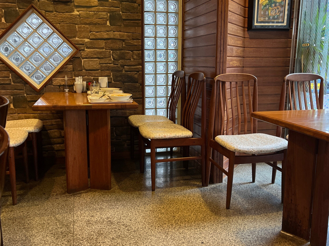 森特皮亚酒店主图