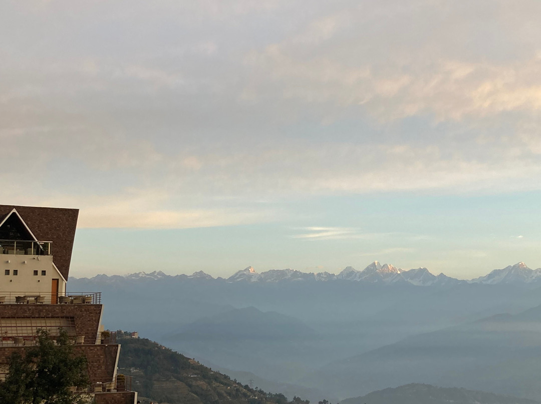 Hotel Mystic Mountain主图