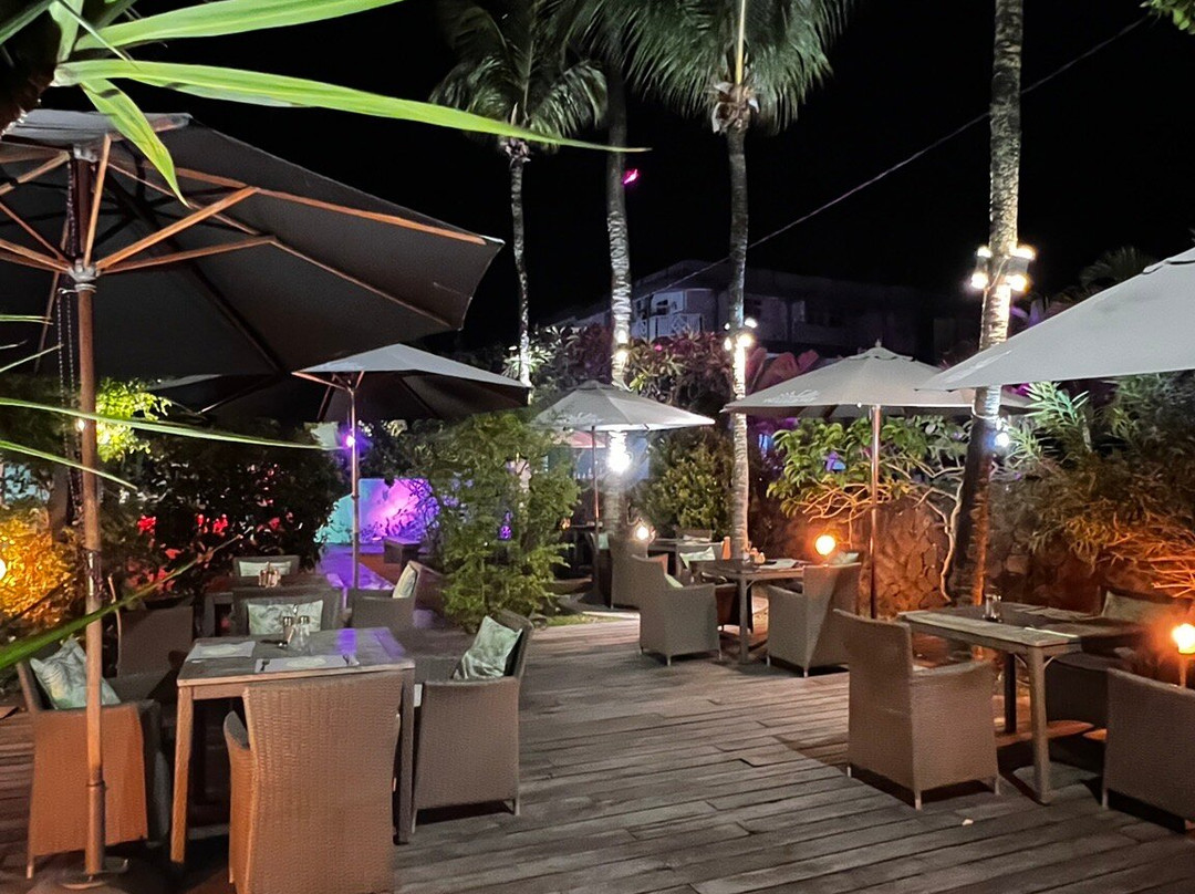 Esprit-Libre Restaurant & Guest-House主图