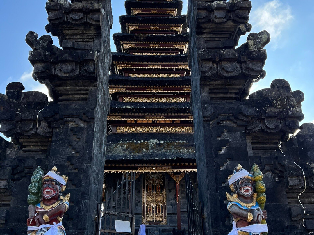 Tunik Bali Vacation景点图片