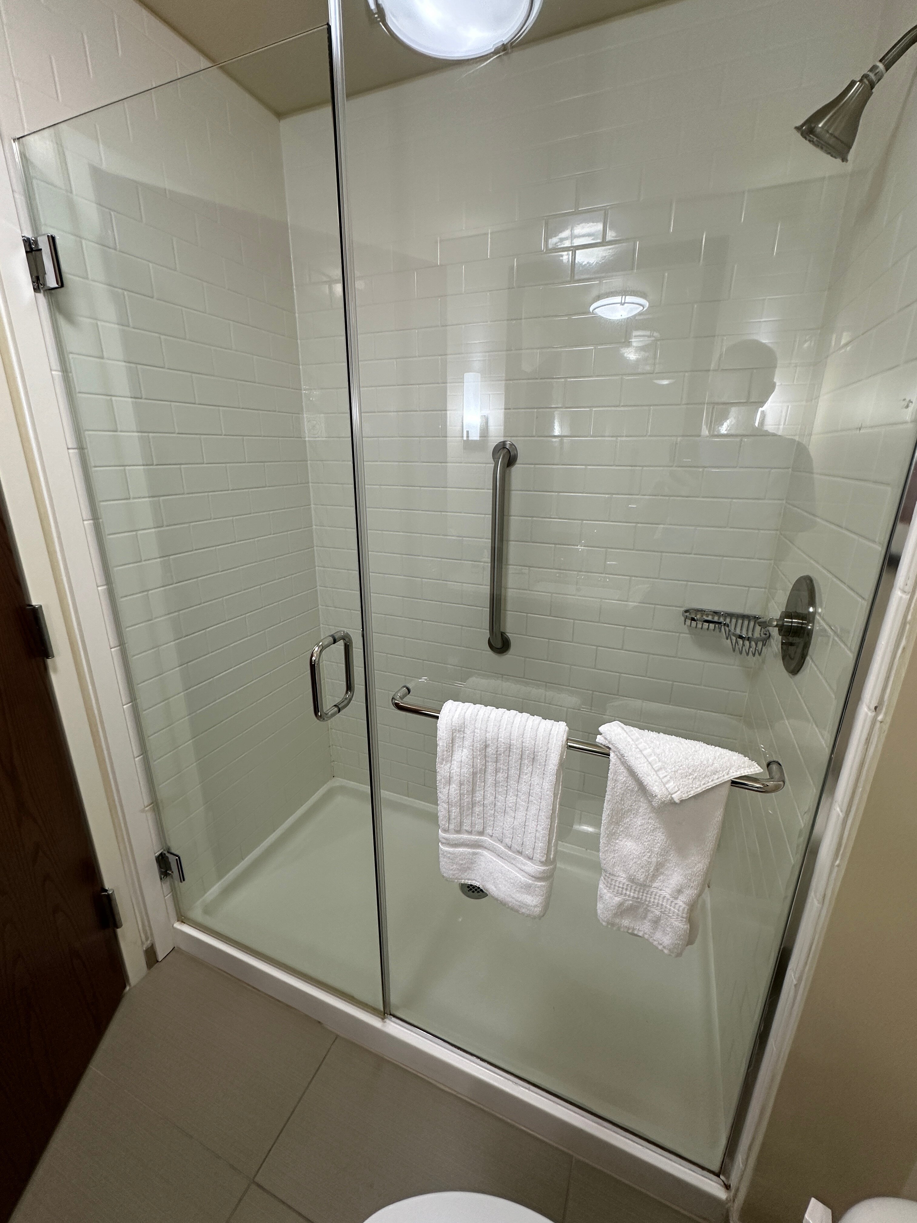 Comfort Inn & Suites-客卧