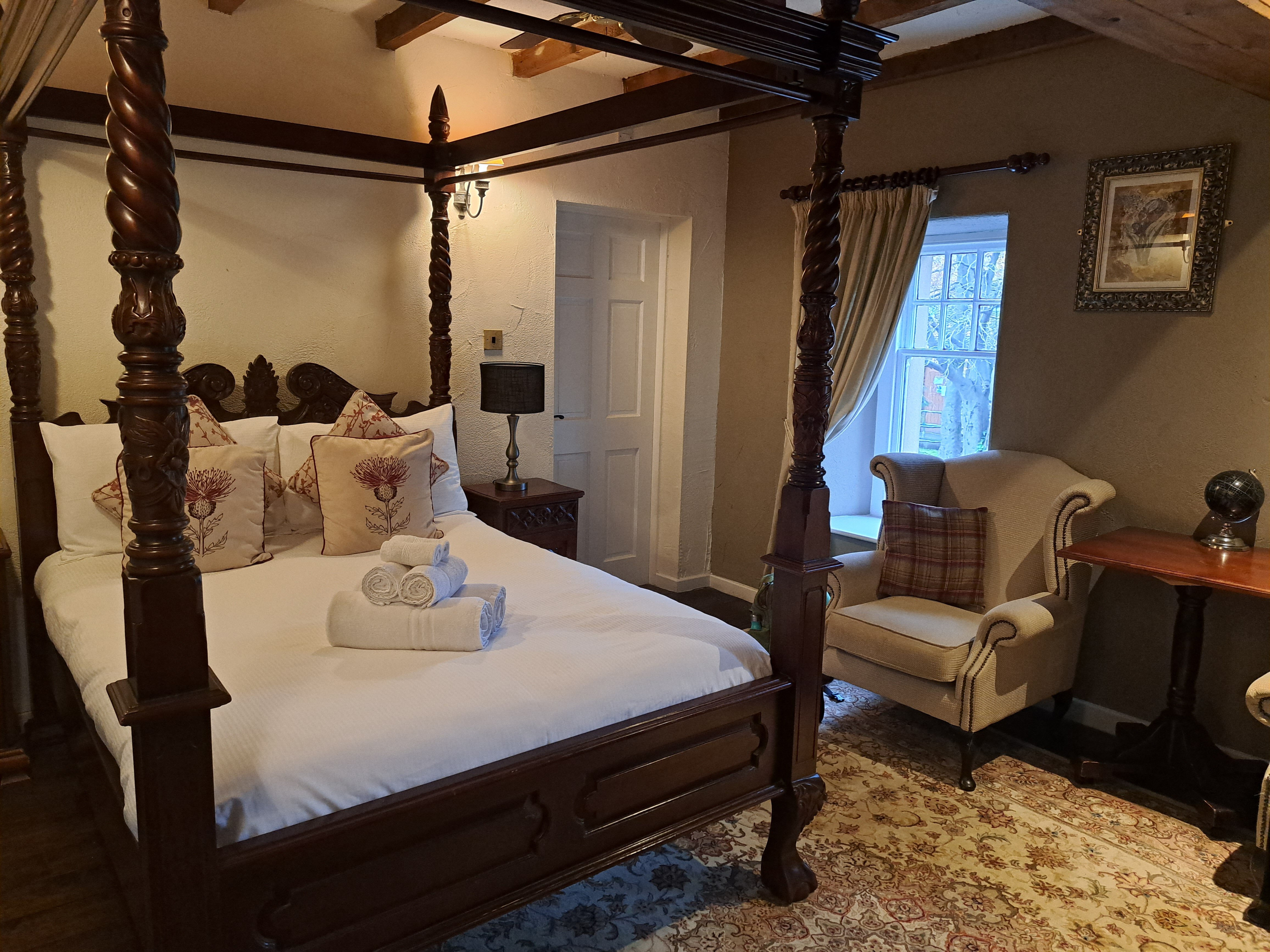 The Peak Hotel-客卧