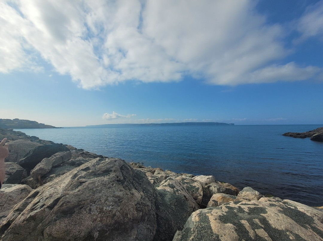 Tours By Helen-圣约翰必去景点