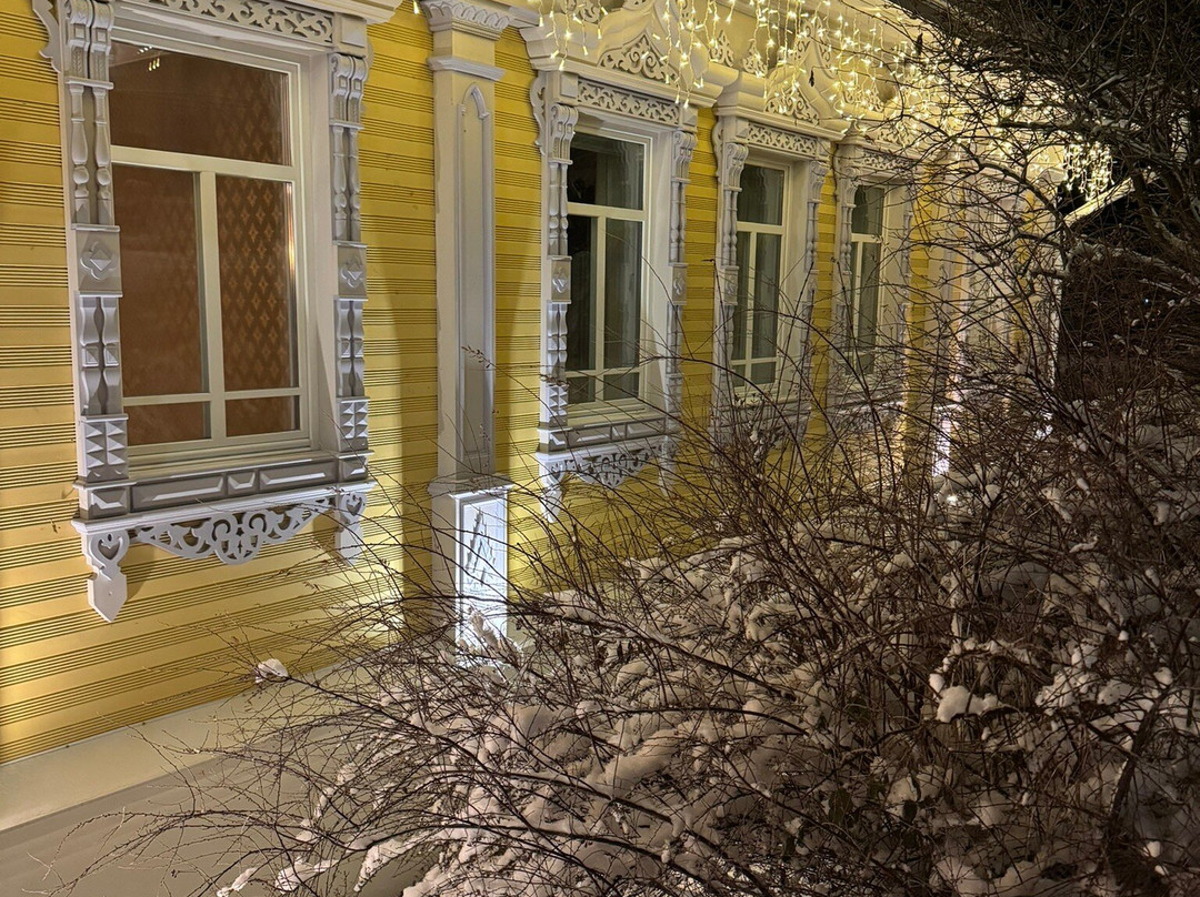 Boutique Hotel Sophie