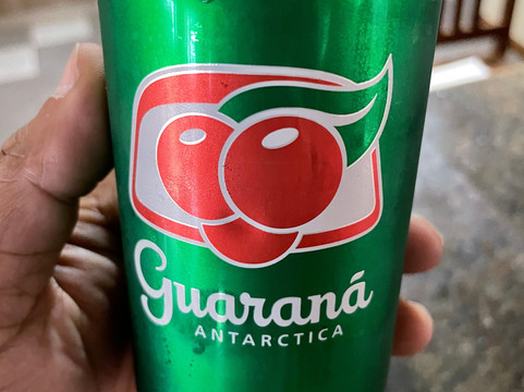 Canzi Cataratas Hotel主图