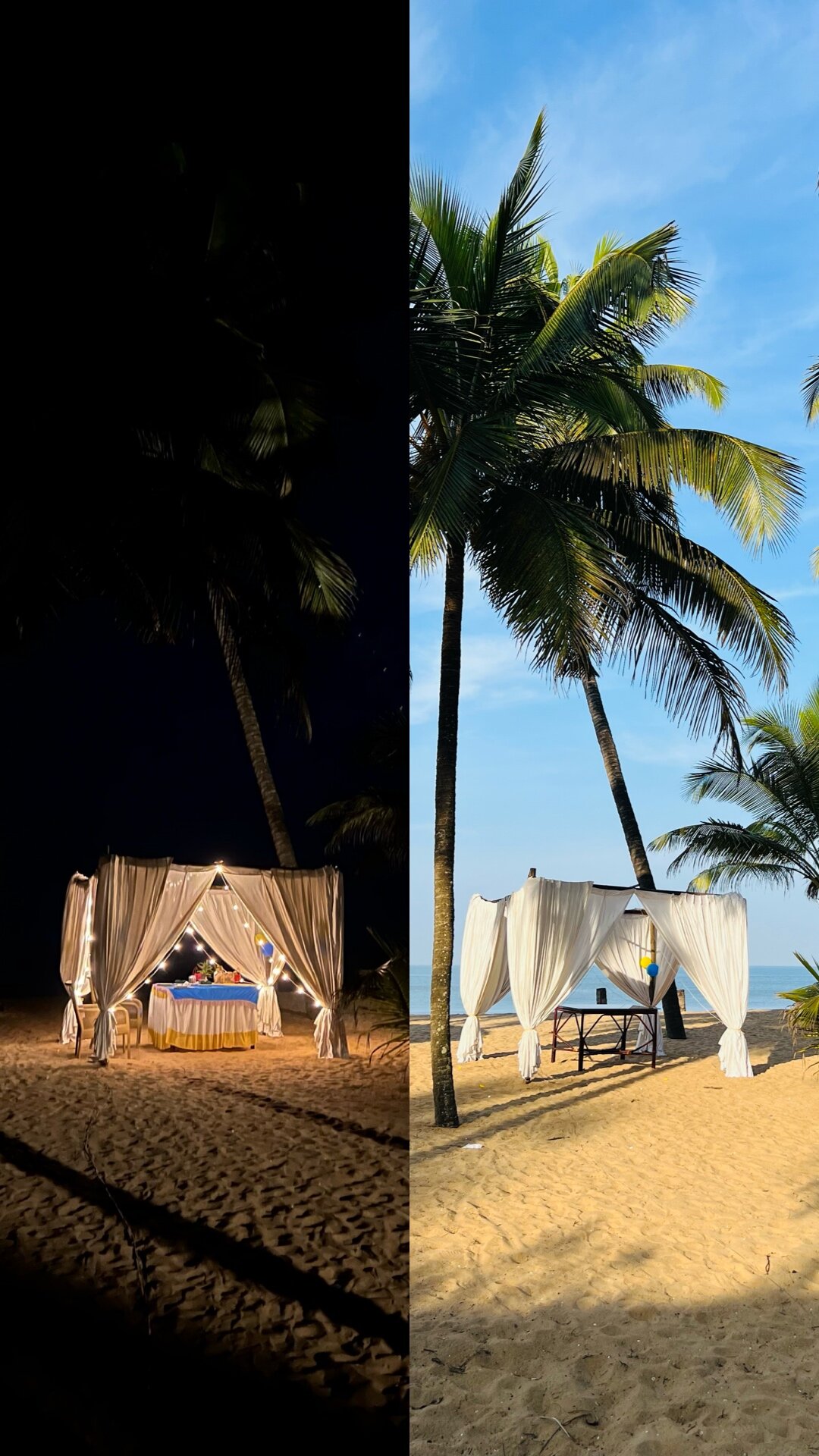 Malabar Ocean Front Resort and Spa-浴室