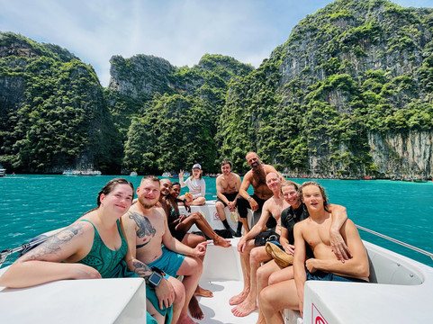 Elixir Divers & Tours Operator-阁耀亚伊岛必去景点