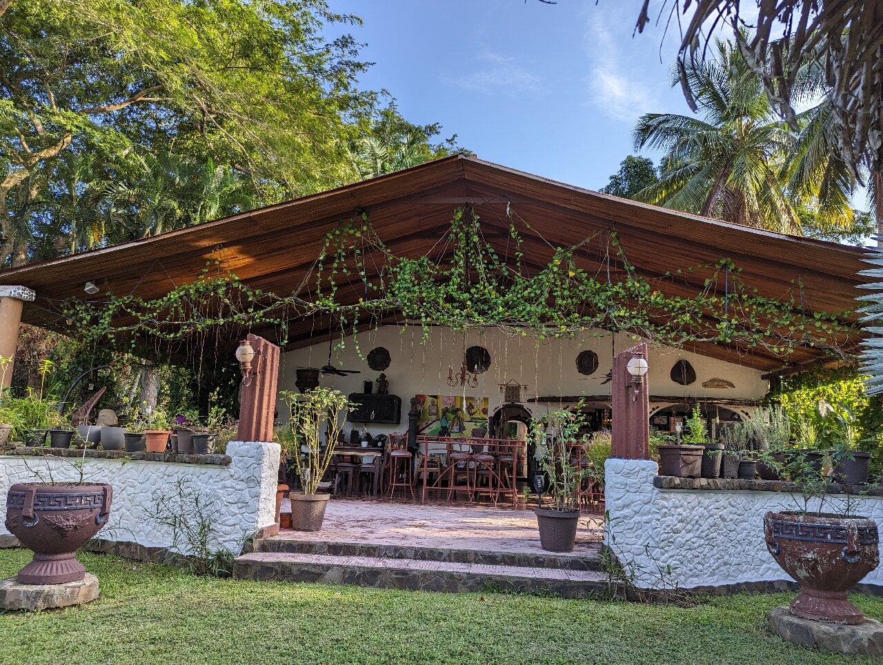 Hotel Paraiso del Cocodrilo-官方