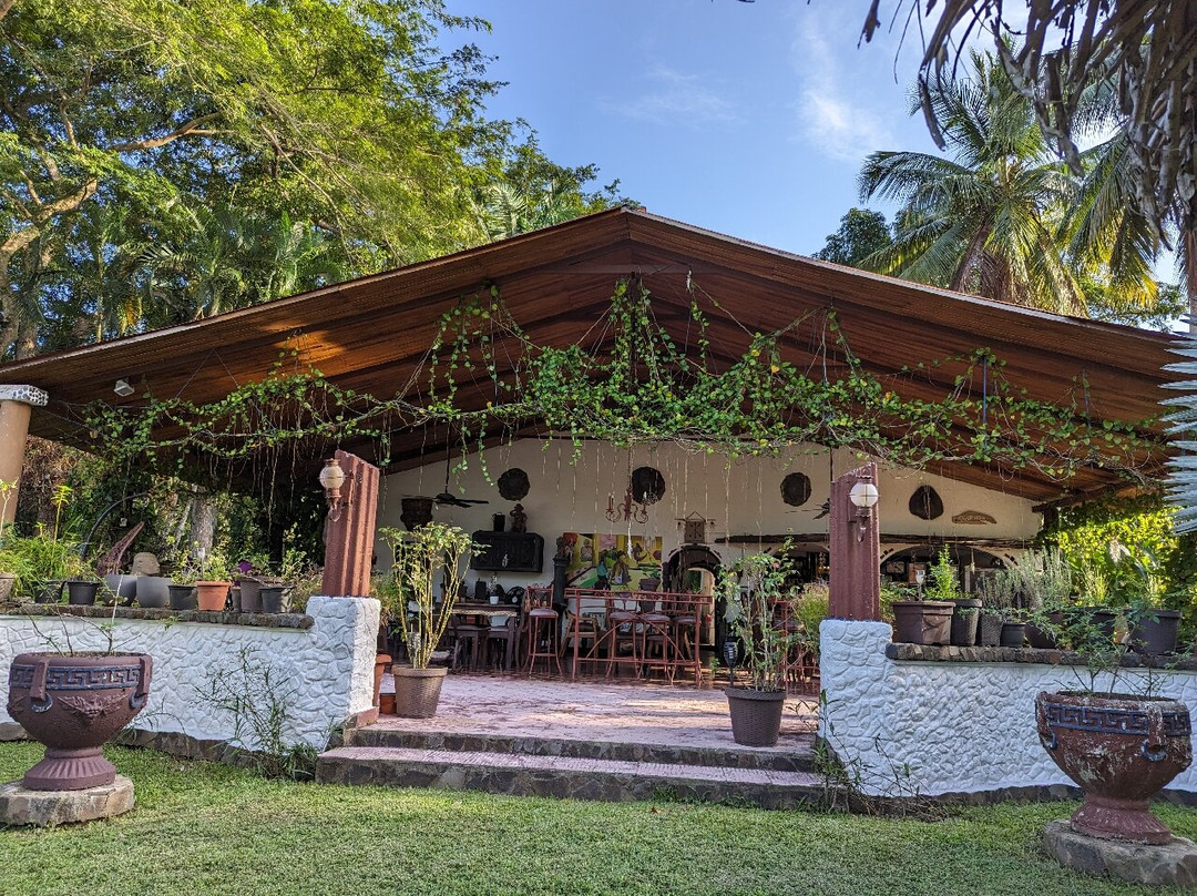 Hotel Paraiso del Cocodrilo主图