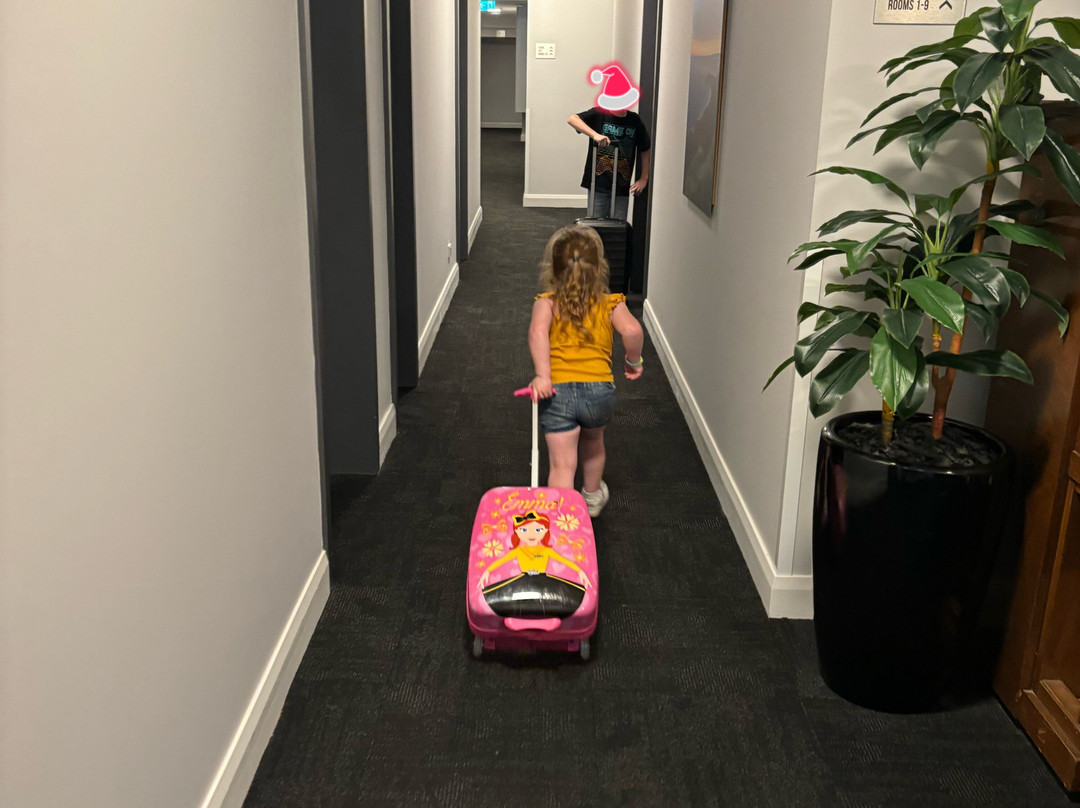 Coniston Hotel主图