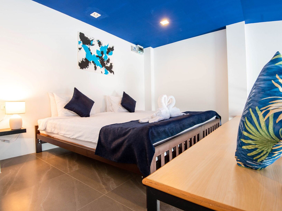 The Beach Resort & Residence主图