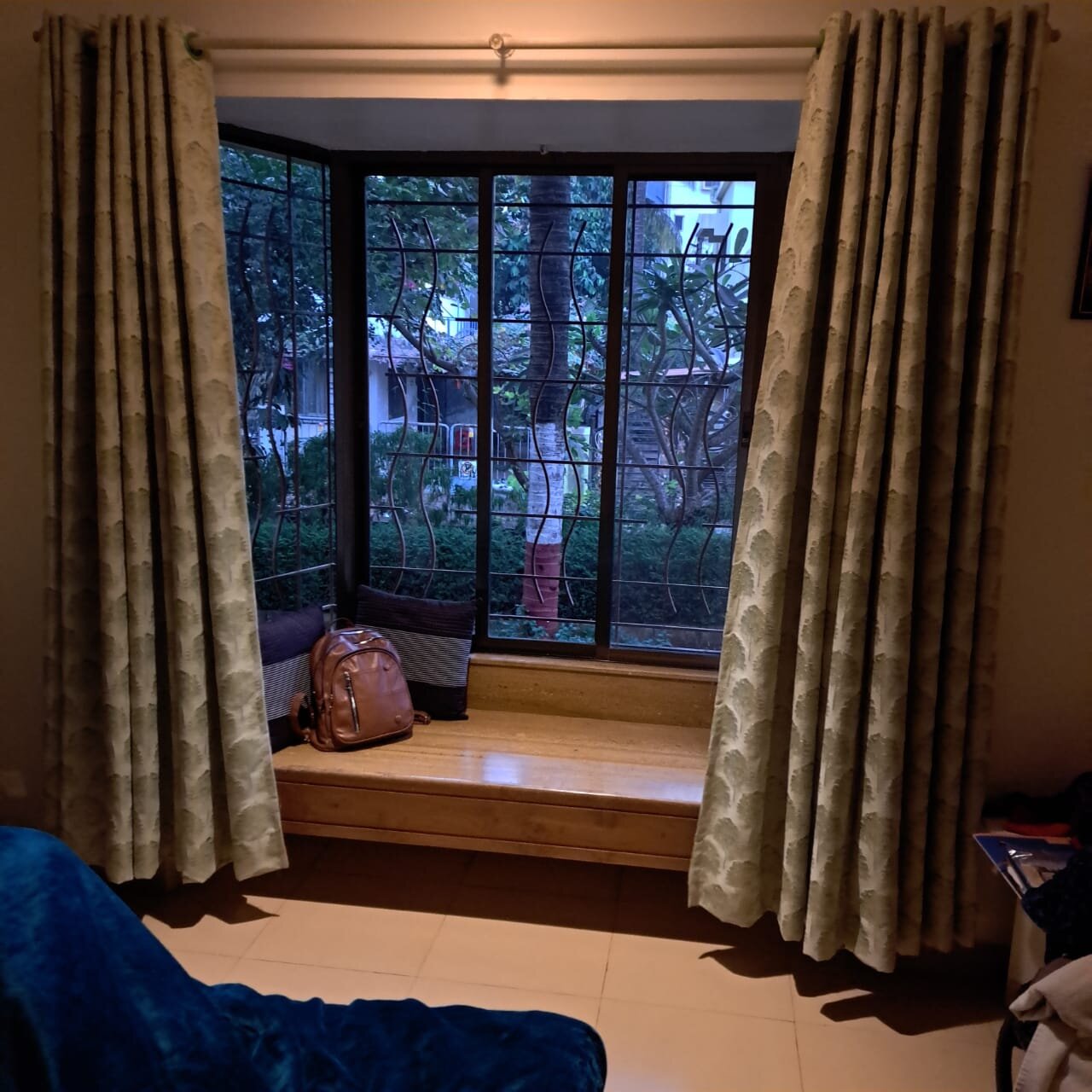 The Mango Villa-客卧