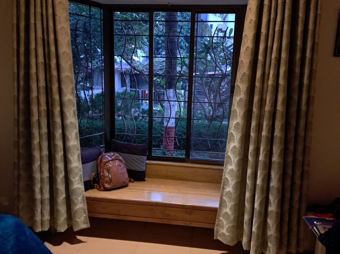 The Mango Villa主图