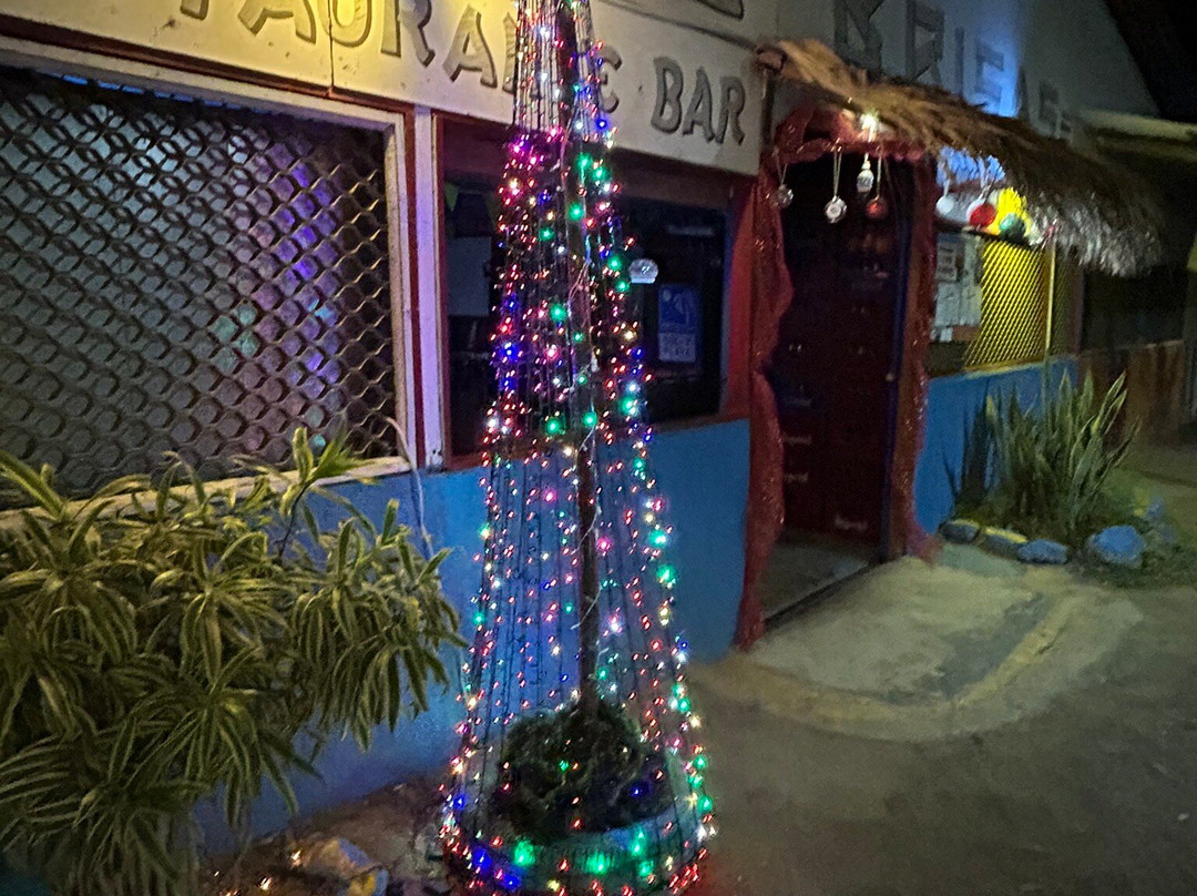 巴伊亚埃斯梅拉达酒店主图