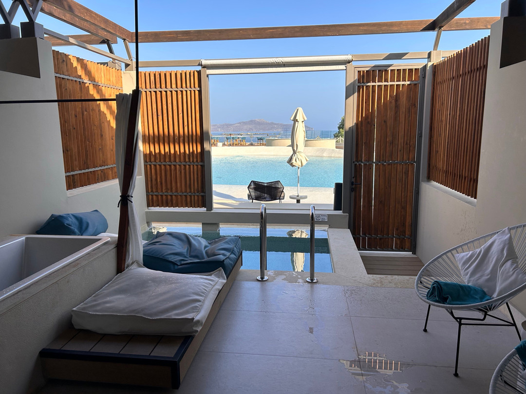 Domes Noruz Chania, Autograph Collection主图